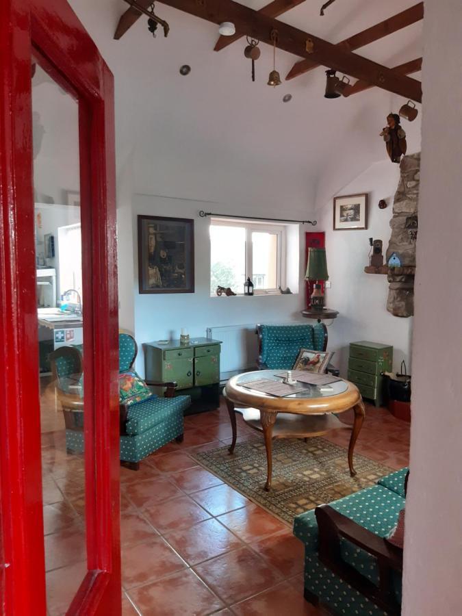 Back2Roots - Beautifully Restored Cottage, Doochary Exterior photo
